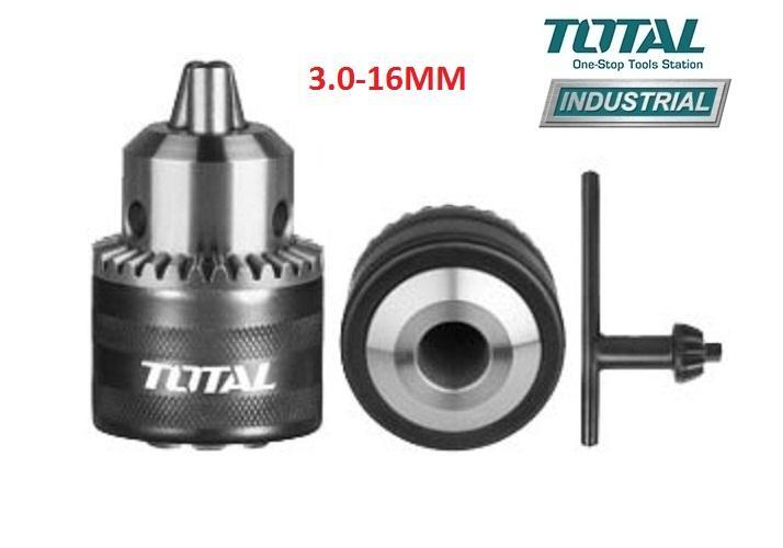 Đầu khoan Total TAC451602W 16mm