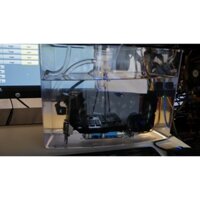 Dầu khoáng APC Mineral Oil, Dầu khoáng PC, Dầu khoáng mining rig, ASIC, 30 lít