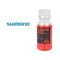 Dầu khoáng bơm thắng xe đạp Shimano Mineral Oil 60ml