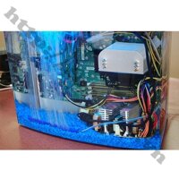 Dầu Khoáng Cách Điện, Tản Nhiệt CPU, Máy Đào Bitcoin (1 Lít)