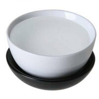 DẦU KHOÁNG TRẮNG  WHITE LIGHT OIL 1L - Nguyên liệu mỹ phẩm