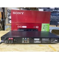 Đầu Không Kén đĩa SONY BDP-S360 có kèm theo amply +loa