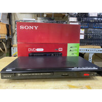 Đầu Không Kén đĩa SONY BDP-S360 có kèm theo amply +loa