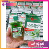 Dầu khuynh diệp 30ml Singapore