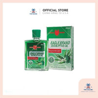Dầu Khuynh Diệp Eagle Brand Eucalyptus Oil 30ml (sản phẩm nhập từ Mỹ)
