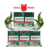 Dầu Khuynh Diệp Eagle Brand BST's Eucalyptus Oil 30ml Của Mỹ (Chuẩn USA