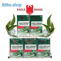 Dầu Khuynh Diệp Eagle Brand BST's Eucalyptus Oil 30ml của Mỹ ( Chuẩn USA)
