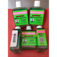 Dầu Khuynh Diệp Mỹ 30ml (Hàng US)