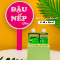 Dầu Khuynh Diệp Mỹ BST's