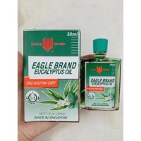 Dầu Khuynh Diệp Mỹ