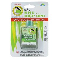 Dầu khuynh diệp OPC 0M+ 25ml