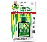 Dầu Khuynh Diệp OPC (25ml)