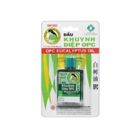 Dầu Khuynh Diệp OPC 25ml