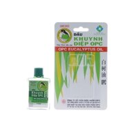 Dầu Khuynh Diệp OPC