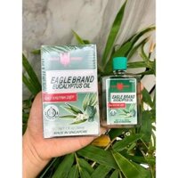 Dầu khuynh diệp Singapore 30ml
