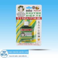 Dầu khuynh diệp trường sơn ( lọ 24ml )