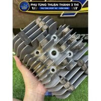 Đầu Kilat Singer / Sport 120 - Bắn Cát Lại, Tăng Cường Độ Bền, Lắp Cho Xe Độ