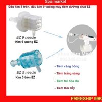 Đầu kim 9 tiêm dưỡng chất cho máy EZ