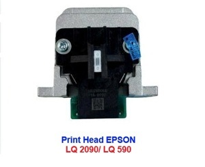 Đầu kim cho máy Epson LQ-2090