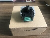 Đầu kim Epson LQ300+II