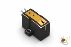 Đầu kim Koetsu Black Goldline