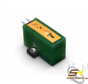 Đầu kim Koetsu Jade Platinum