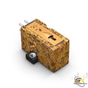 Đầu kim Koetsu Urushi