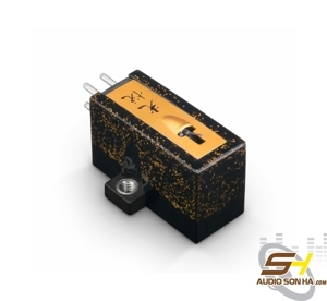 Đầu kim Koetsu Urushi