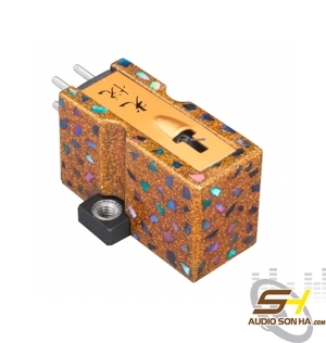 Đầu kim Koetsu Urushi