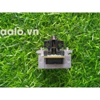 Đầu kim máy in Epson LQ300+II