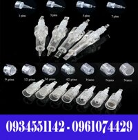 Đầu Kim Máy Lăn Kim