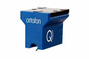 Đầu kim Ortofon Quintet Blue