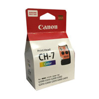 Đầu kim phun Canon G1000/1010/2000/3000 ( Cụm 3 màu-C/M/Y)