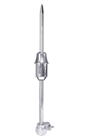 Đầu kim thu sét phát tia tiên đạo sớm E.S.E LAP - AX210