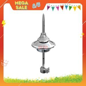 Đầu kim thu sét phát tia tiên đạo sớm E.S.E LAP - DX250