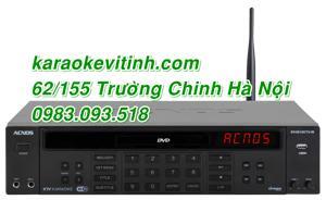 Đầu KTV Karaoke Wi-Fi Acnos SK5810KTV-W