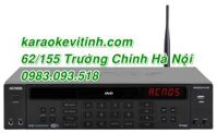 Đầu KTV Karaoke Wi-Fi Acnos SK5810KTV-W