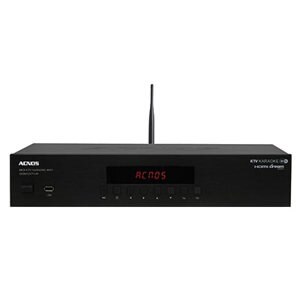 Đầu KTV Karaoke WiFi Acnos SK8810KTV-W