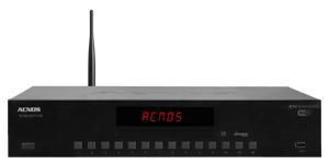Đầu KTV Karaoke WiFi Acnos SK8810KTV-W