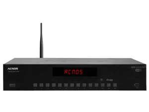 Đầu KTV Karaoke WiFi Acnos SK8810KTV-W