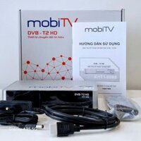 Đầu kỹ thuật số MobiTV DVB-T2 KHT1-8888