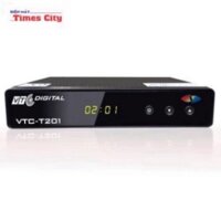 Đầu kỹ thuật số VTC HDMI VTC-T201 Nguyên Seal Nguyên Seal Nguyên Seal Nguyên Seal