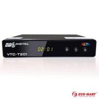 Đầu kỹ thuật số VTC HDMI VTC-T201