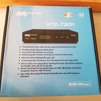 Đầu kỹ thuật số VTC HDMI VTC-T201