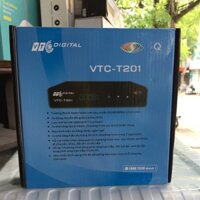 Đầu kỹ thuật số vtc-t201