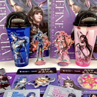 đấu la đại lục móc khoá đấu la đại lục mô hình đấu la đại lục lego đấu la đại lục Loạt phim hoạt hình Douluo Dalu