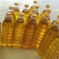 Dầu lạc (đậu phụng) nguyên chất 100% nhà làm