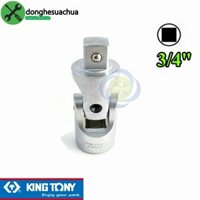 Đầu lắc léo 3/4 Kingtony 6791