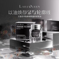 Dầu làm đầy tế bào Lan Queen Collagen Làm săn chắc và chống nhăn Tinh chất nhau thai cừu
