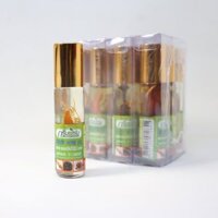 Dầu lăn 22 vị thảo dược OTOP Thái Lan 8ml